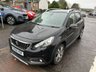 USED 2019 69 PEUGEOT 2008 1.2 PureTech Allure Premium SUV 5dr Petrol Manual Euro 6 (s/s) (110 ps) 2 FORMER KEEPERS, 62036 MILES FROM NEW
