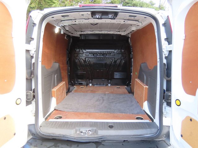 2019 FORD TRANSIT CONNECT - Photo 7