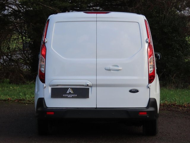 2019 FORD TRANSIT CONNECT - Photo 5