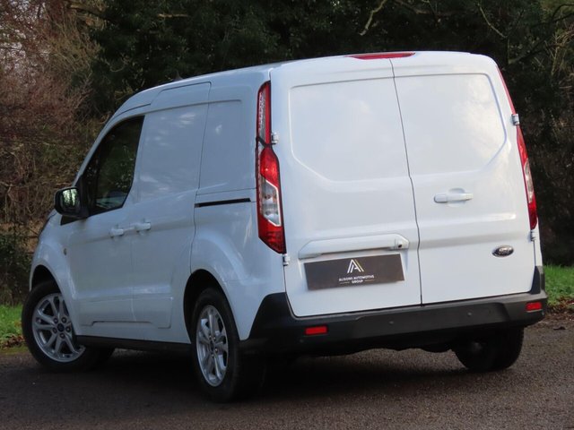 2019 FORD TRANSIT CONNECT - Photo 6