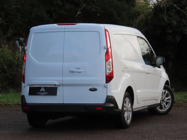2019 FORD TRANSIT CONNECT - Photo 4