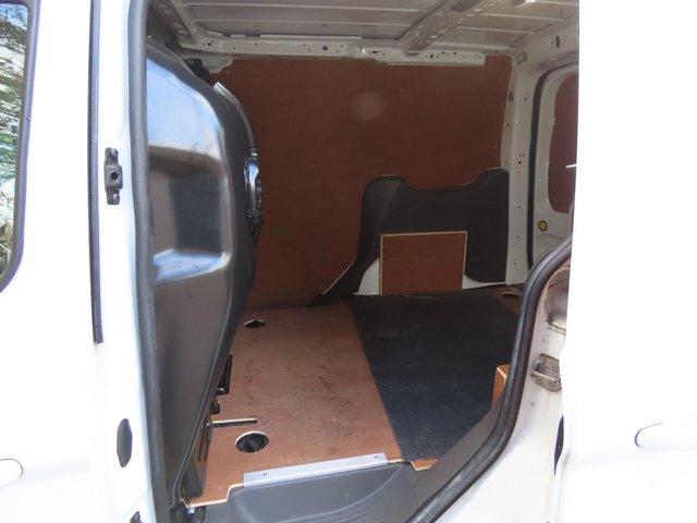2019 FORD TRANSIT CONNECT - Photo 8