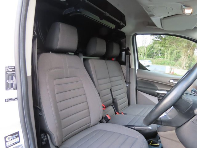 2019 FORD TRANSIT CONNECT - Photo 10