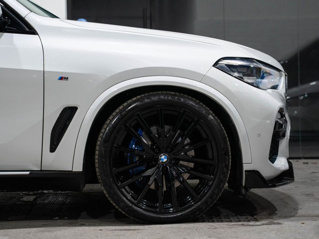 2020 BMW X5 3L M Sport 5dr - Photo 12
