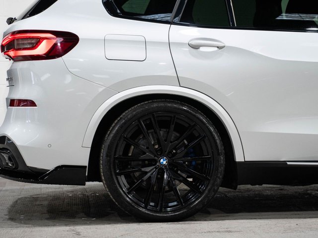 2020 BMW X5 3L M Sport 5dr - Photo 11