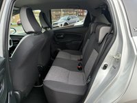 USED 2020 20 TOYOTA YARIS 1.5 VVT-i Y20 Bi-tone Hatchback 5dr Petrol CVT Euro 6 (111 ps) AUTOMATIC ,BLUETOOTH,USB,DAB,REVERSING CAMERA,12 MONTHS MOT