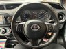 USED 2020 20 TOYOTA YARIS 1.5 VVT-i Y20 Bi-tone Hatchback 5dr Petrol CVT Euro 6 (111 ps) AUTOMATIC ,BLUETOOTH,USB,DAB,REVERSING CAMERA,12 MONTHS MOT