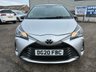 USED 2020 20 TOYOTA YARIS 1.5 VVT-i Y20 Bi-tone Hatchback 5dr Petrol CVT Euro 6 (111 ps) AUTOMATIC ,BLUETOOTH,USB,DAB,REVERSING CAMERA,12 MONTHS MOT