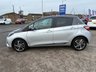 USED 2020 20 TOYOTA YARIS 1.5 VVT-i Y20 Bi-tone Hatchback 5dr Petrol CVT Euro 6 (111 ps) AUTOMATIC ,BLUETOOTH,USB,DAB,REVERSING CAMERA,12 MONTHS MOT