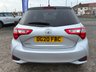 USED 2020 20 TOYOTA YARIS 1.5 VVT-i Y20 Bi-tone Hatchback 5dr Petrol CVT Euro 6 (111 ps) AUTOMATIC ,BLUETOOTH,USB,DAB,REVERSING CAMERA,12 MONTHS MOT