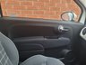 USED 2020 20 FIAT 500 1.2 Lounge Hatchback 3dr Petrol Manual Euro 6 (s/s) (69 bhp) 1 OWNER - SERVIVE HISTORY + TIMING BELT