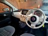 USED 2020 20 FIAT 500 1.2 Lounge Hatchback 3dr Petrol Manual Euro 6 (s/s) (69 bhp) 1 OWNER - SERVIVE HISTORY + TIMING BELT