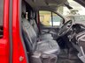 USED 2015 15 FORD TRANSIT CUSTOM 2.2 TDCi 270 Trend L1 H1 5dr WARRANTYCRUISEWINDOW5 SEATS