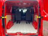 USED 2015 15 FORD TRANSIT CUSTOM 2.2 TDCi 270 Trend L1 H1 5dr WARRANTYCRUISEWINDOW5 SEATS