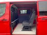 USED 2015 15 FORD TRANSIT CUSTOM 2.2 TDCi 270 Trend L1 H1 5dr WARRANTYCRUISEWINDOW5 SEATS