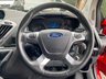 USED 2015 15 FORD TRANSIT CUSTOM 2.2 TDCi 270 Trend L1 H1 5dr WARRANTYCRUISEWINDOW5 SEATS