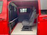 USED 2015 15 FORD TRANSIT CUSTOM 2.2 TDCi 270 Trend L1 H1 5dr WARRANTYCRUISEWINDOW5 SEATS