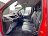 USED 2015 15 FORD TRANSIT CUSTOM 2.2 TDCi 270 Trend L1 H1 5dr WARRANTYCRUISEWINDOW5 SEATS