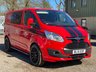USED 2015 15 FORD TRANSIT CUSTOM 2.2 TDCi 270 Trend L1 H1 5dr WARRANTYCRUISEWINDOW5 SEATS