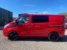 USED 2015 15 FORD TRANSIT CUSTOM 2.2 TDCi 270 Trend L1 H1 5dr WARRANTYCRUISEWINDOW5 SEATS