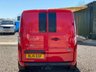 USED 2015 15 FORD TRANSIT CUSTOM 2.2 TDCi 270 Trend L1 H1 5dr WARRANTYCRUISEWINDOW5 SEATS