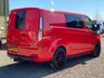 USED 2015 15 FORD TRANSIT CUSTOM 2.2 TDCi 270 Trend L1 H1 5dr WARRANTYCRUISEWINDOW5 SEATS