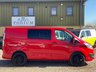 USED 2015 15 FORD TRANSIT CUSTOM 2.2 TDCi 270 Trend L1 H1 5dr WARRANTYCRUISEWINDOW5 SEATS