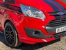 USED 2015 15 FORD TRANSIT CUSTOM 2.2 TDCi 270 Trend L1 H1 5dr WARRANTYCRUISEWINDOW5 SEATS