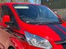 USED 2015 15 FORD TRANSIT CUSTOM 2.2 TDCi 270 Trend L1 H1 5dr WARRANTYCRUISEWINDOW5 SEATS