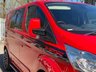 USED 2015 15 FORD TRANSIT CUSTOM 2.2 TDCi 270 Trend L1 H1 5dr WARRANTYCRUISEWINDOW5 SEATS