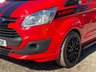 USED 2015 15 FORD TRANSIT CUSTOM 2.2 TDCi 270 Trend L1 H1 5dr WARRANTYCRUISEWINDOW5 SEATS