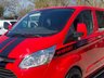 USED 2015 15 FORD TRANSIT CUSTOM 2.2 TDCi 270 Trend L1 H1 5dr WARRANTYCRUISEWINDOW5 SEATS