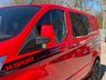 USED 2015 15 FORD TRANSIT CUSTOM 2.2 TDCi 270 Trend L1 H1 5dr WARRANTYCRUISEWINDOW5 SEATS