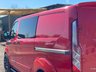 USED 2015 15 FORD TRANSIT CUSTOM 2.2 TDCi 270 Trend L1 H1 5dr WARRANTYCRUISEWINDOW5 SEATS