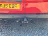 USED 2015 15 FORD TRANSIT CUSTOM 2.2 TDCi 270 Trend L1 H1 5dr WARRANTYCRUISEWINDOW5 SEATS