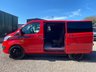 USED 2015 15 FORD TRANSIT CUSTOM 2.2 TDCi 270 Trend L1 H1 5dr WARRANTYCRUISEWINDOW5 SEATS