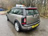 USED 2013 13 MINI CLUBMAN 1.6 Cooper D Estate 5dr Diesel Manual Euro 5 (s/s) (112 ps) TURBO DIESEL! 6 SPEED! PAN ROOF!