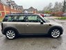USED 2013 13 MINI CLUBMAN 1.6 Cooper D Estate 5dr Diesel Manual Euro 5 (s/s) (112 ps) TURBO DIESEL! 6 SPEED! PAN ROOF!