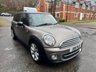 USED 2013 13 MINI CLUBMAN 1.6 Cooper D Estate 5dr Diesel Manual Euro 5 (s/s) (112 ps) TURBO DIESEL! 6 SPEED! PAN ROOF!