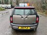 USED 2013 13 MINI CLUBMAN 1.6 Cooper D Estate 5dr Diesel Manual Euro 5 (s/s) (112 ps) TURBO DIESEL! 6 SPEED! PAN ROOF!