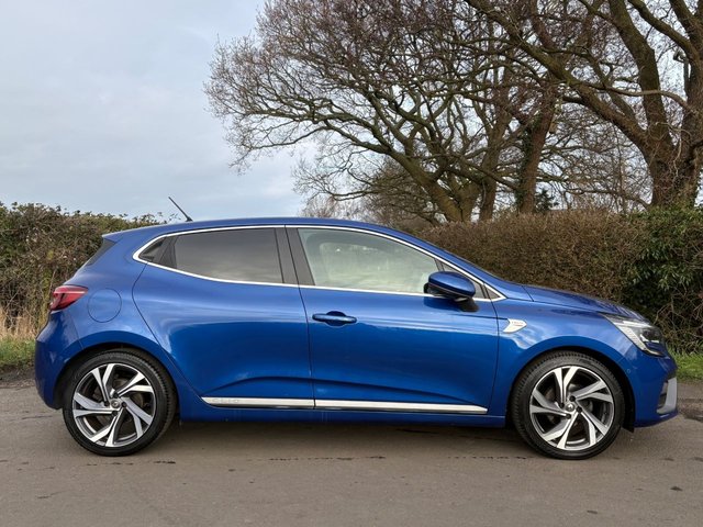 2019 RENAULT CLIO - Photo 5