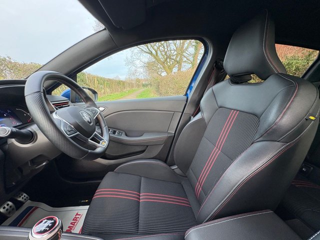 2019 RENAULT CLIO - Photo 12