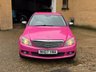 USED 2007 07 MERCEDES-BENZ C-CLASS 1.8 C200K Elegance Saloon 4dr Petrol Auto Euro 4 (184 ps) 