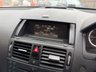 USED 2007 07 MERCEDES-BENZ C-CLASS 1.8 C200K Elegance Saloon 4dr Petrol Auto Euro 4 (184 ps) 