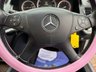 USED 2007 07 MERCEDES-BENZ C-CLASS 1.8 C200K Elegance Saloon 4dr Petrol Auto Euro 4 (184 ps) 