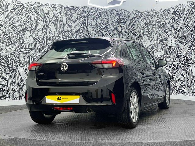 2022 Vauxhall Corsa 1L Design 5dr - Photo 11