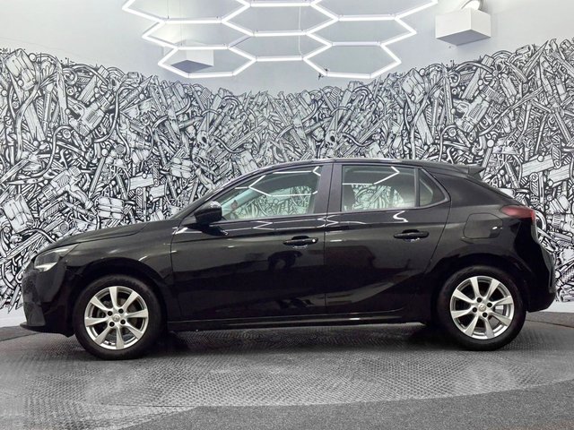 2022 Vauxhall Corsa 1L Design 5dr - Photo 12