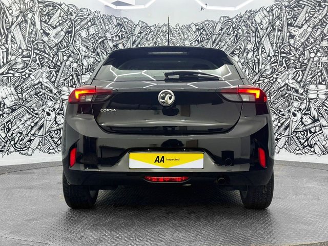 2022 Vauxhall Corsa 1L Design 5dr - Photo 10