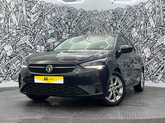 2022 Vauxhall Corsa 1L Design 5dr - Photo 6