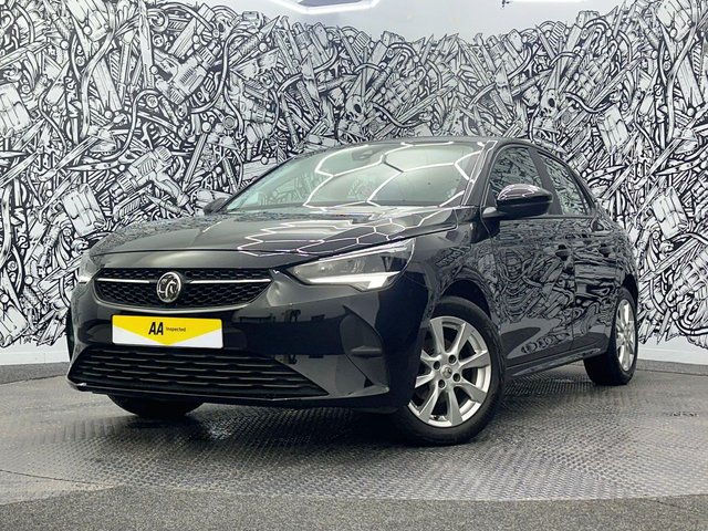 2022 Vauxhall Corsa 1L Design 5dr - Photo 8